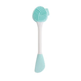 Silicone Facial Cleansing Brush - Deep Clean